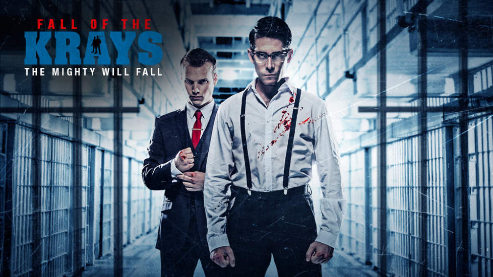 The Fall of the Krays