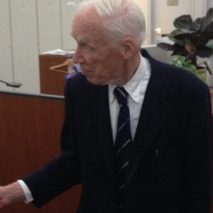 Bill Cunningham