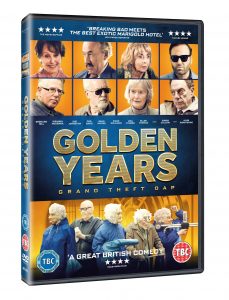 Golden Years