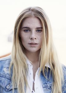 Natasha Dewhurst