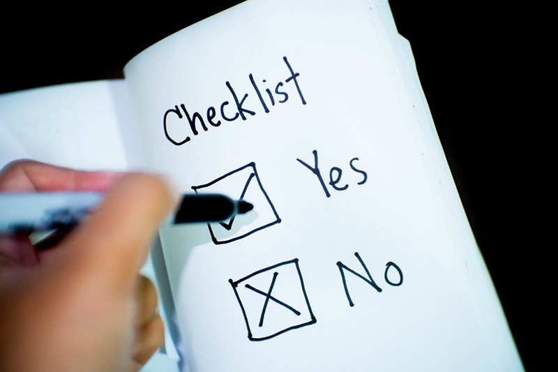 What You Should Focus On To Get The Job