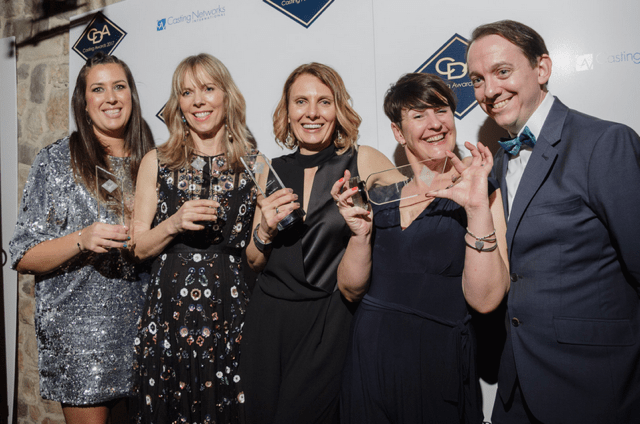It’s Time to Celebrate the Art of Casting with the Casting Directors Association Awards