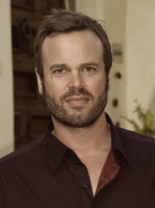 Brian Cobb, Founder and Creative Producer of Cobbstar Productions
